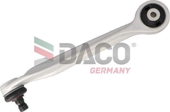 DACO Germany WH0214R - Рычаг подвески колеса autospares.lv