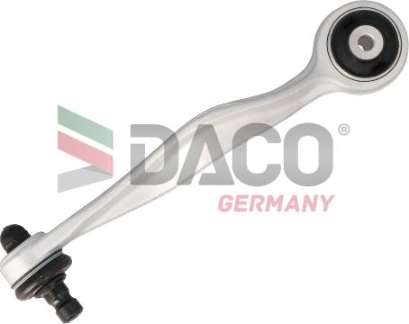 DACO Germany WH0215L - Рычаг подвески колеса autospares.lv