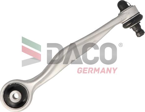 DACO Germany WH0215R - Рычаг подвески колеса autospares.lv