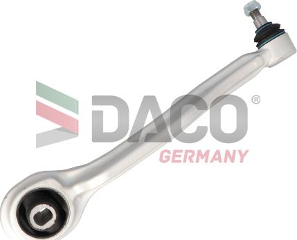 DACO Germany WH2342L - Рычаг подвески колеса autospares.lv