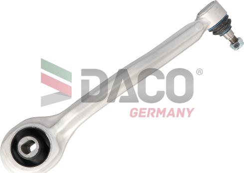 DACO Germany WH2342R - Рычаг подвески колеса autospares.lv