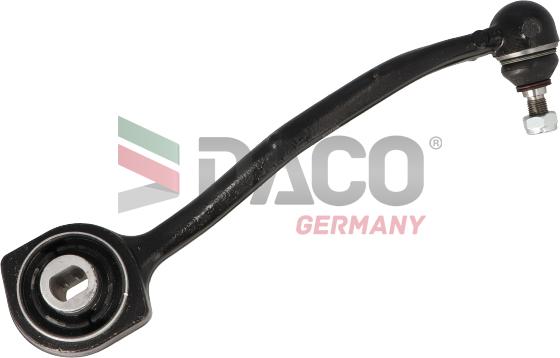 DACO Germany WH2331R - Рычаг подвески колеса autospares.lv