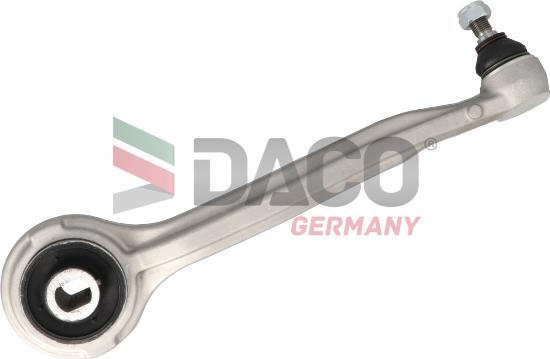 DACO Germany WH2332L - Рычаг подвески колеса autospares.lv