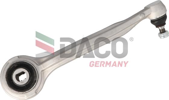 DACO Germany WH2332R - Рычаг подвески колеса autospares.lv