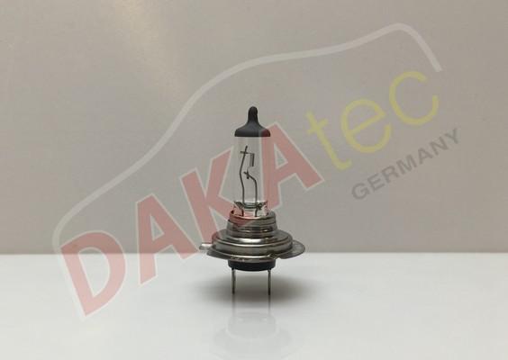 DAKAtec 950004 - Лампа накаливания, основная фара autospares.lv