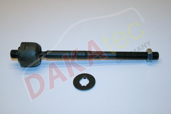 DAKAtec 140091 - Осевой шарнир, рулевая тяга autospares.lv