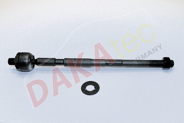 DAKAtec 140088 - Осевой шарнир, рулевая тяга autospares.lv