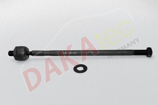 DAKAtec 140087 - Осевой шарнир, рулевая тяга autospares.lv