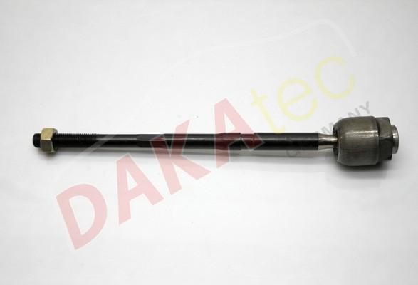 DAKAtec 140035 - Осевой шарнир, рулевая тяга autospares.lv