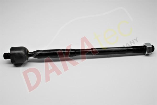 DAKAtec 140024 - Осевой шарнир, рулевая тяга autospares.lv