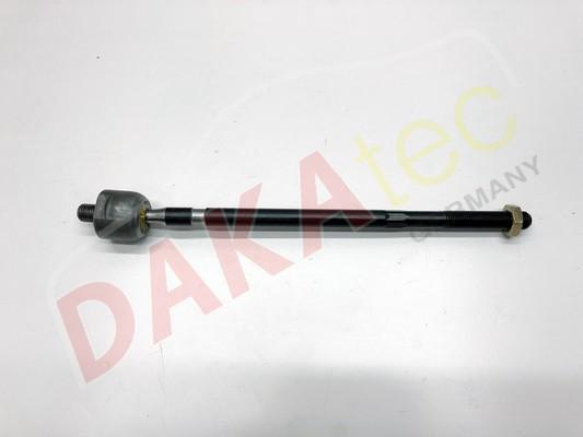 DAKAtec 140026 - Осевой шарнир, рулевая тяга autospares.lv