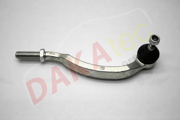 DAKAtec 150050 - Наконечник рулевой тяги, шарнир autospares.lv