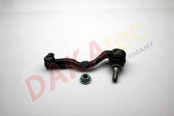 DAKAtec 150331 - Наконечник рулевой тяги, шарнир autospares.lv