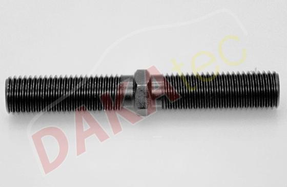 DAKAtec 160041 - Рулевая тяга autospares.lv