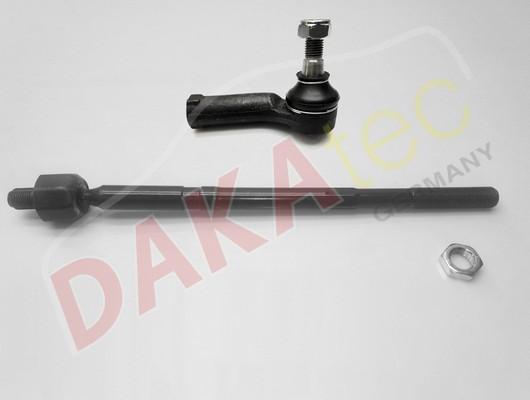 DAKAtec 160007 - Рулевая тяга autospares.lv