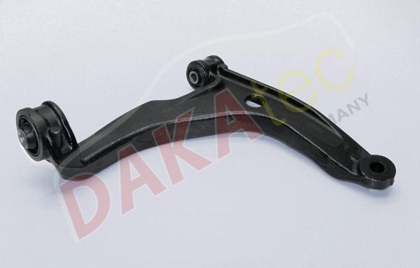 DAKAtec 100484 - Рычаг подвески колеса autospares.lv