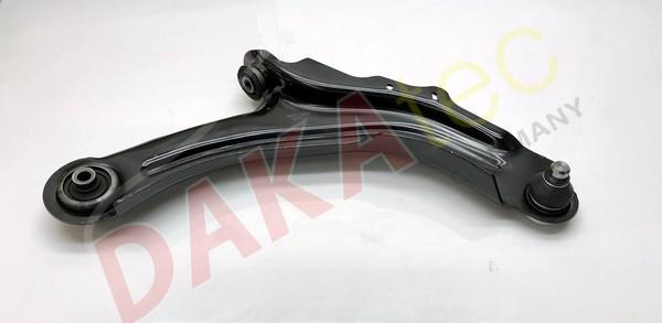 DAKAtec 100424 - Рычаг подвески колеса autospares.lv