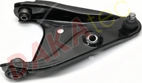 DAKAtec 100428 - Рычаг подвески колеса autospares.lv