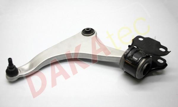 DAKAtec 100593 - Рычаг подвески колеса autospares.lv