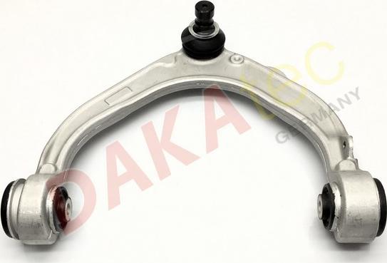 DAKAtec 100540 - Рычаг подвески колеса autospares.lv