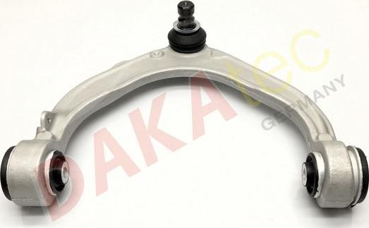 DAKAtec 100539 - Рычаг подвески колеса autospares.lv