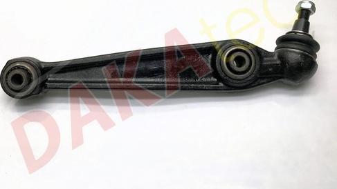 DAKAtec 100574 - Рычаг подвески колеса autospares.lv