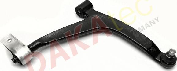 DAKAtec 100159 - Рычаг подвески колеса autospares.lv