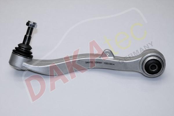 DAKAtec 100109 - Рычаг подвески колеса autospares.lv