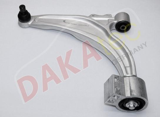 DAKAtec 100131 - Рычаг подвески колеса autospares.lv