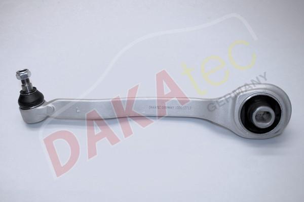 DAKAtec 100312 - Рычаг подвески колеса autospares.lv