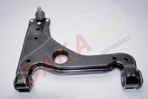 DAKAtec 100383 - Рычаг подвески колеса autospares.lv