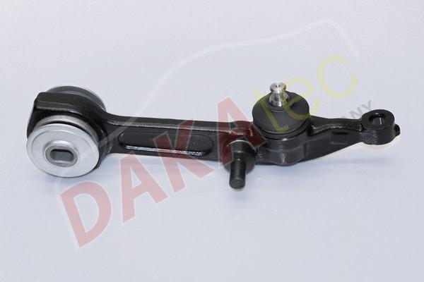 DAKAtec 100328 - Рычаг подвески колеса autospares.lv