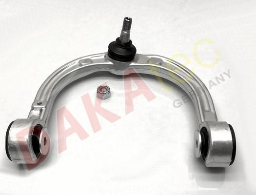 DAKAtec 100322 - Рычаг подвески колеса autospares.lv