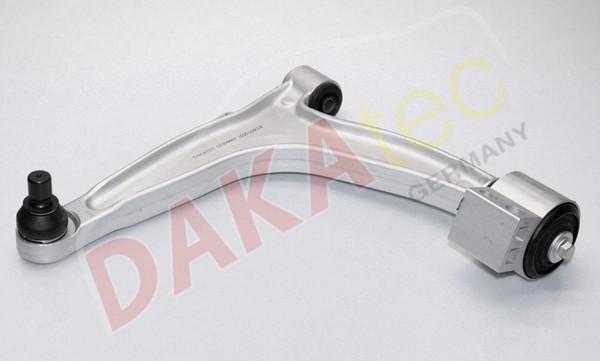 DAKAtec 100208 - Рычаг подвески колеса autospares.lv