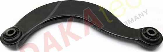 DAKAtec 100238 - Рычаг подвески колеса autospares.lv