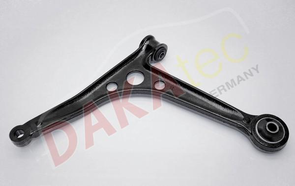 DAKAtec 100221 - Рычаг подвески колеса autospares.lv