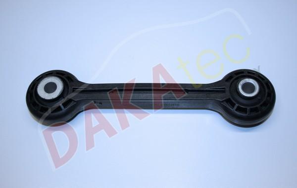 DAKAtec 120491 - Тяга / стойка, стабилизатор autospares.lv