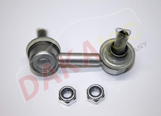 DAKAtec 120437HQ - Тяга / стойка, стабилизатор autospares.lv