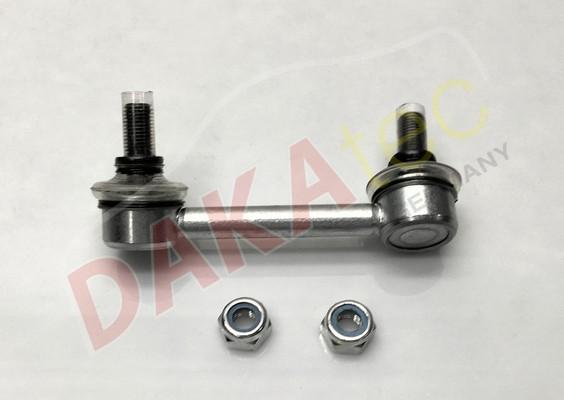 DAKAtec 120421 - Тяга / стойка, стабилизатор autospares.lv