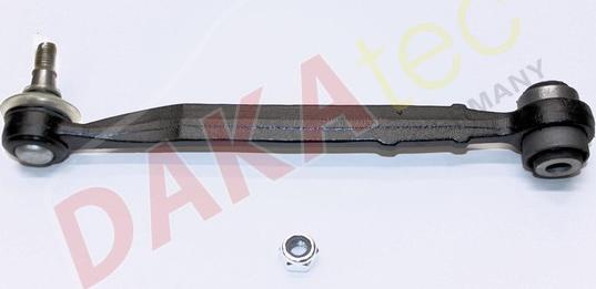 DAKAtec 120269 - Тяга / стойка, стабилизатор autospares.lv