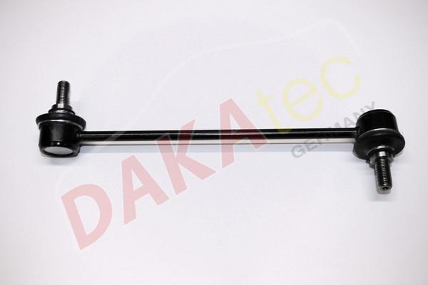 DAKAtec 120220 - Тяга / стойка, стабилизатор autospares.lv