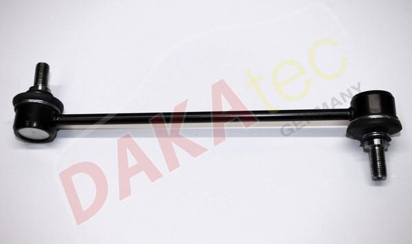 DAKAtec 120221 - Тяга / стойка, стабилизатор autospares.lv