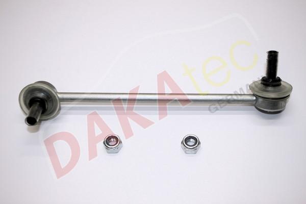 DAKAtec 120277 - Тяга / стойка, стабилизатор autospares.lv