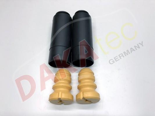 DAKAtec 350049 - Пылезащитный комплект, амортизатор autospares.lv