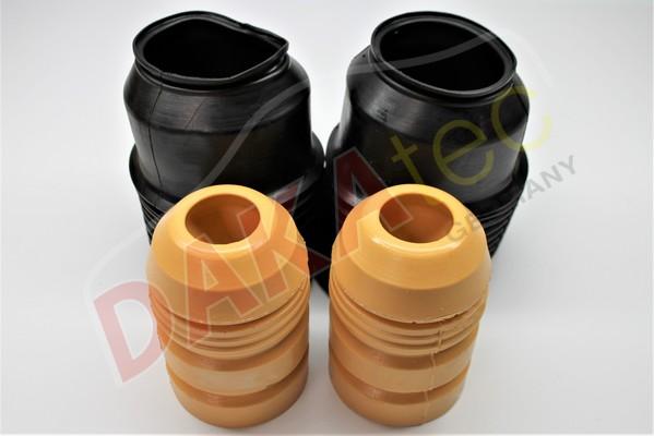 DAKAtec 350016 - Пылезащитный комплект, амортизатор autospares.lv