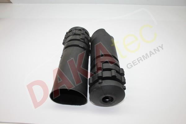 DAKAtec 350085 - Пылезащитный комплект, амортизатор autospares.lv