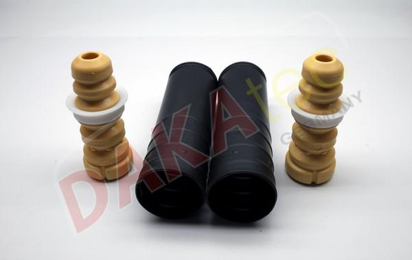 DAKAtec 350182 - Пылезащитный комплект, амортизатор autospares.lv