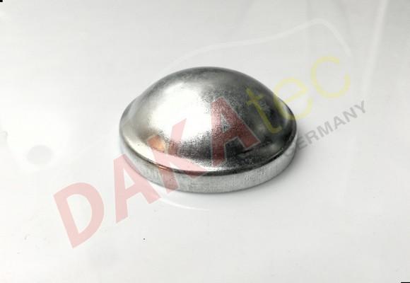 DAKAtec 30804 - Крышка, подшипник ступицы колеса autospares.lv