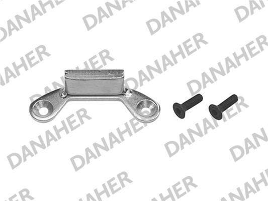 Danaher 7481 - Комплектующие, стояночная тормозная система autospares.lv