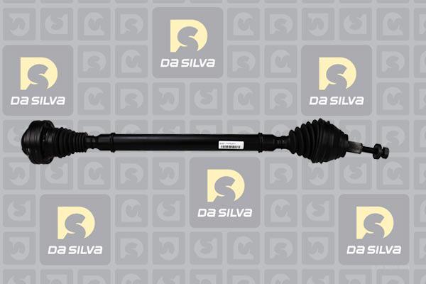 DA SILVA 9429T - Приводной вал autospares.lv